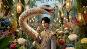 Tử vi tuổi Kỷ Tỵ 1989 nam mạng năm 2026