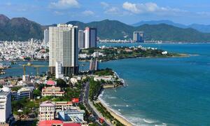 Bất động sản vịnh biển, phân khúc hút nhà đầu tư