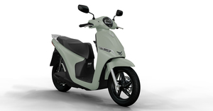 Vì sao nhiều chị em chọn Feliz II: Xe đẹp, dáng cao, đổi pin tiện