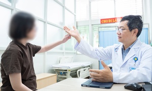 Đau đầu suốt 2 năm, cô gái 20 tuổi đi khám phát hiện bệnh hiếm gặp