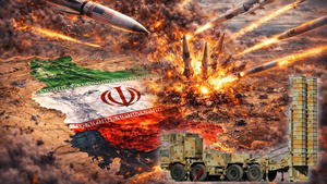 Mỹ điều động lực lượng kỷ lục, cục diện Trung Đông ra sao?