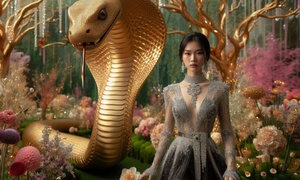 Tử vi tuổi Tân Tỵ 2001 năm 2026 nữ mạng