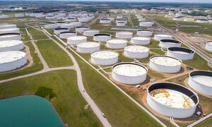 G7 họp khẩn tính chuyện xả kho dự trữ dầu chung