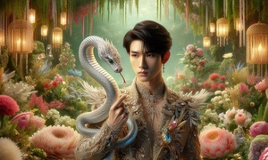 Tử vi tuổi Tân Tỵ 2001 năm 2026 nam mạng