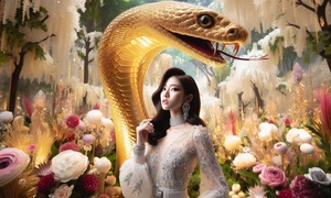 Tử vi tuổi Đinh Tỵ 1977 năm 2026 nữ mạng