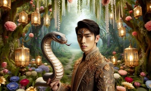 Tử vi tuổi Đinh Tỵ 1977 năm 2026 nam mạng