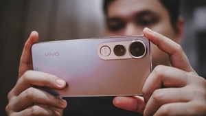 5 smartphone chơi game 'mượt', giá chưa tới 8 triệu đồng