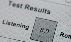Bỏ hình thức thi IELTS trên giấy từ giữa năm 2026