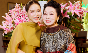 Quán quân được ví như hoa hậu của 'Học viện cải lương 2024' giờ ra sao?