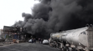 Israel mở đợt tấn công mới nhằm vào Iran và thủ đô Lebanon