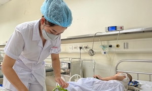 Kỳ kiểm tra năng lực hành nghề bác sĩ đầu tiên tại Việt Nam dự kiến vào năm 2027