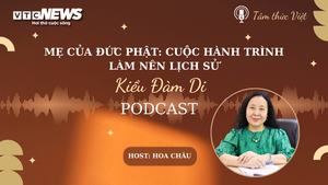 Chuyện ít biết về bà Kiều Đàm Di - di mẫu của Đức Phật