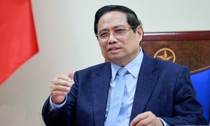 Thủ tướng Kuwait đồng ý xem xét tiếp tục cung ứng dầu thô cho Việt Nam