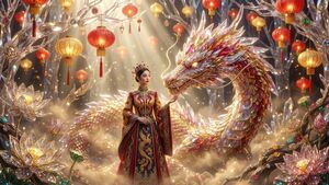 Tử vi tuổi Mậu Thìn 1988 năm 2026 nữ mạng