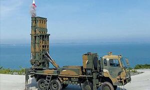 UAE yêu cầu khẩn cấp, Hàn Quốc chuyển ngay 30 tên lửa Cheongung-II