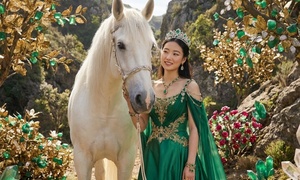 Tử vi tuổi Canh Ngọ 1990 năm 2026 nữ mạng