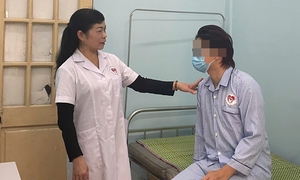 Ám ảnh mỗi lần thấy tên sếp hiện trên điện thoại và cú sốc rối loạn lo âu tuổi 35