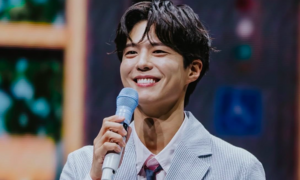 Điều ít biết về 'nam thần châu Á' đóng chính phim cổ trang có Trấn Thành