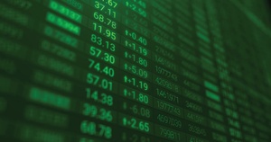 Thị trường đảo chiều, VN-Index lấy lại sắc xanh