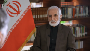 Iran: Không còn chỗ cho ngoại giao trong xung đột với Mỹ và Israel