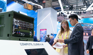 Công nghệ 10/3: Ra mắt nền tảng số cho KCN, Anthoropic kiện Lầu Năm Góc