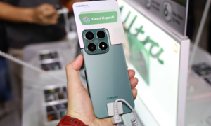 Khám phá Xiaomi HyperOS 3 trên Xiaomi 17: Mượt mà, thông minh và đầy đột phá