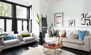 5 lỗi cần tránh khi trang trí không gian nhà nhỏ 