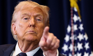 Tổng thống Trump: Xung đột với Iran sẽ kết thúc 'rất sớm'