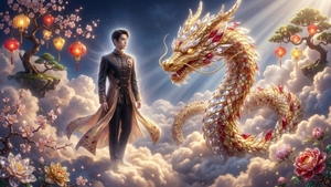 Tử vi tuổi Mậu Thìn 1988 nam mạng năm 2026