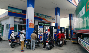 Huế công bố đường dây nóng phản ánh vi phạm kinh doanh xăng dầu