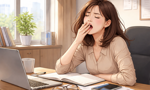 Vì sao nhiều người ngủ trưa dậy lại mệt mỏi, đau đầu?