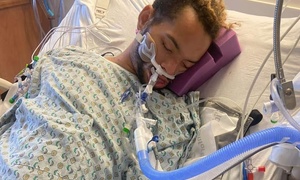 Người đàn ông 'chết' 1 giờ rồi tỉnh lại, kể trải nghiệm lạ về 'thế giới bên kia'