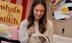 Nhiều gen Z 'cai' điện thoại bằng những 'sở thích kiểu bà ngoại' 