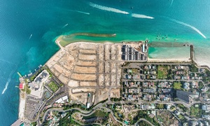 Chuẩn sống compound first-class cho giới tinh hoa tại Nha Trang, Khánh Hòa