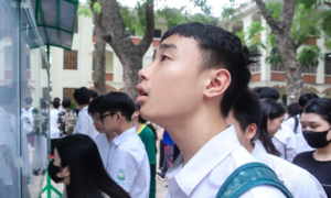 25 trường đại học quy đổi điểm IELTS 2026, có nơi đạt 6.5 chạm mốc 10 điểm