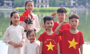 Lịch nghỉ Giỗ Tổ Hùng Vương và 30/4 năm 2026