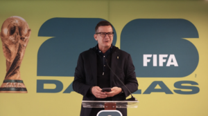 FIFA: World Cup sẽ diễn ra đúng kế hoạch bất chấp xung đột Trung Đông