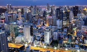 Thái Lan yêu cầu công chức đi thang bộ, làm việc ở nhà để tiết kiệm năng lượng