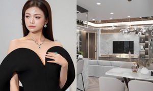 'Mỹ nhân không tuổi' phim giờ vàng VTV là mẹ đơn thân, sở hữu cơ ngơi 16 tỷ đồng