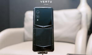 Lời giải cho bài toán bảo vệ 'tài sản số' của giới doanh nhân