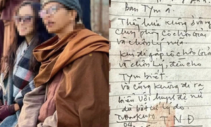 Công an xác minh đơn tố cáo ông Thích Nhuận Đạt chiếm đoạt tài sản