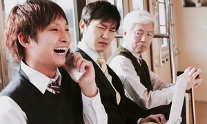 Vì sao người Nhật Bản không nói chuyện điện thoại trên tàu điện ngầm?