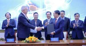 TP.HCM sắp có trung tâm AI hơn 2 tỷ USD