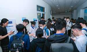 Cơ hội nhận học bổng ngành bán dẫn và STEM tại Đài Loan (Trung Quốc)