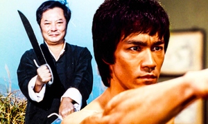 Sư huynh của Lý Tiểu Long là cao thủ Vịnh Xuân thực chiến, chưa từng thất bại