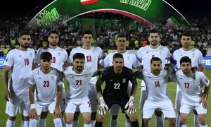 Tuyển Iran rút khỏi World Cup 2026