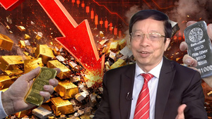 Quỹ vàng lớn nhất thế giới 'xả' gần 31 tấn vàng, thị trường biến động ra sao?