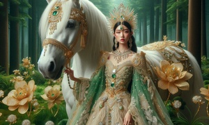 Tử vi tuổi Mậu Ngọ 1978 năm 2026 nữ mạng