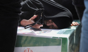 Tang thương Iran sau 15 ngày hứng đòn tấn công của Mỹ - Israel