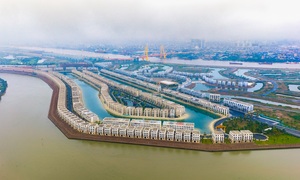 Động lực đưa Vinhomes Royal Island thành 'tọa độ phồn hoa' mới của Hải Phòng